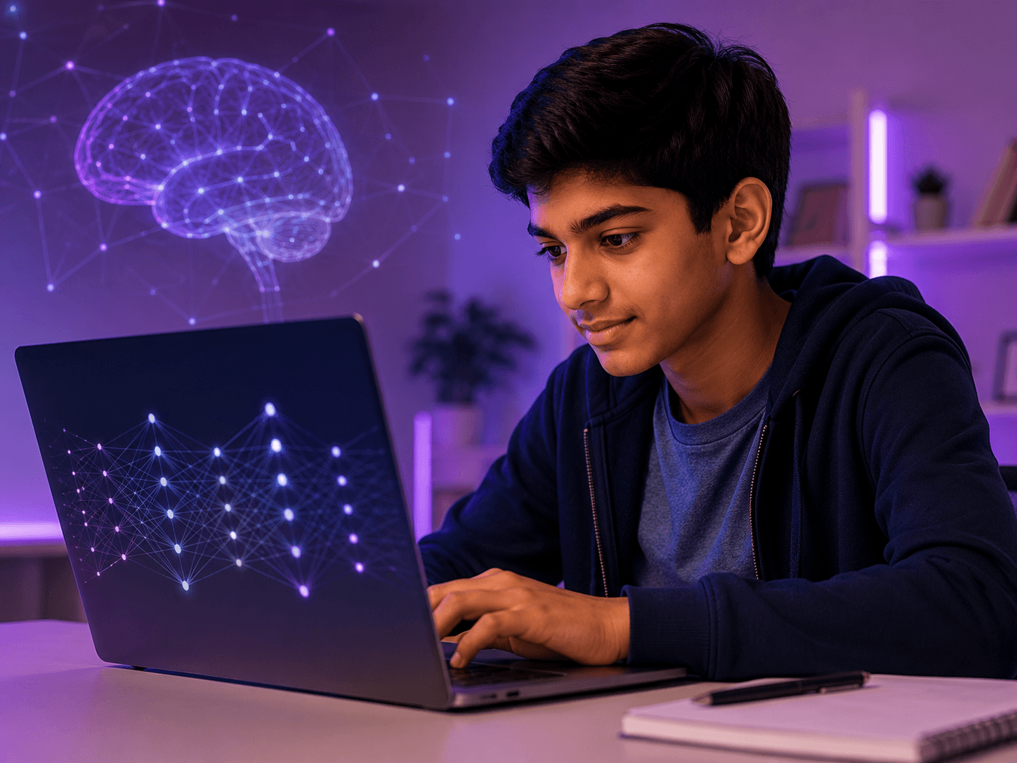 Artificial Intelligence program