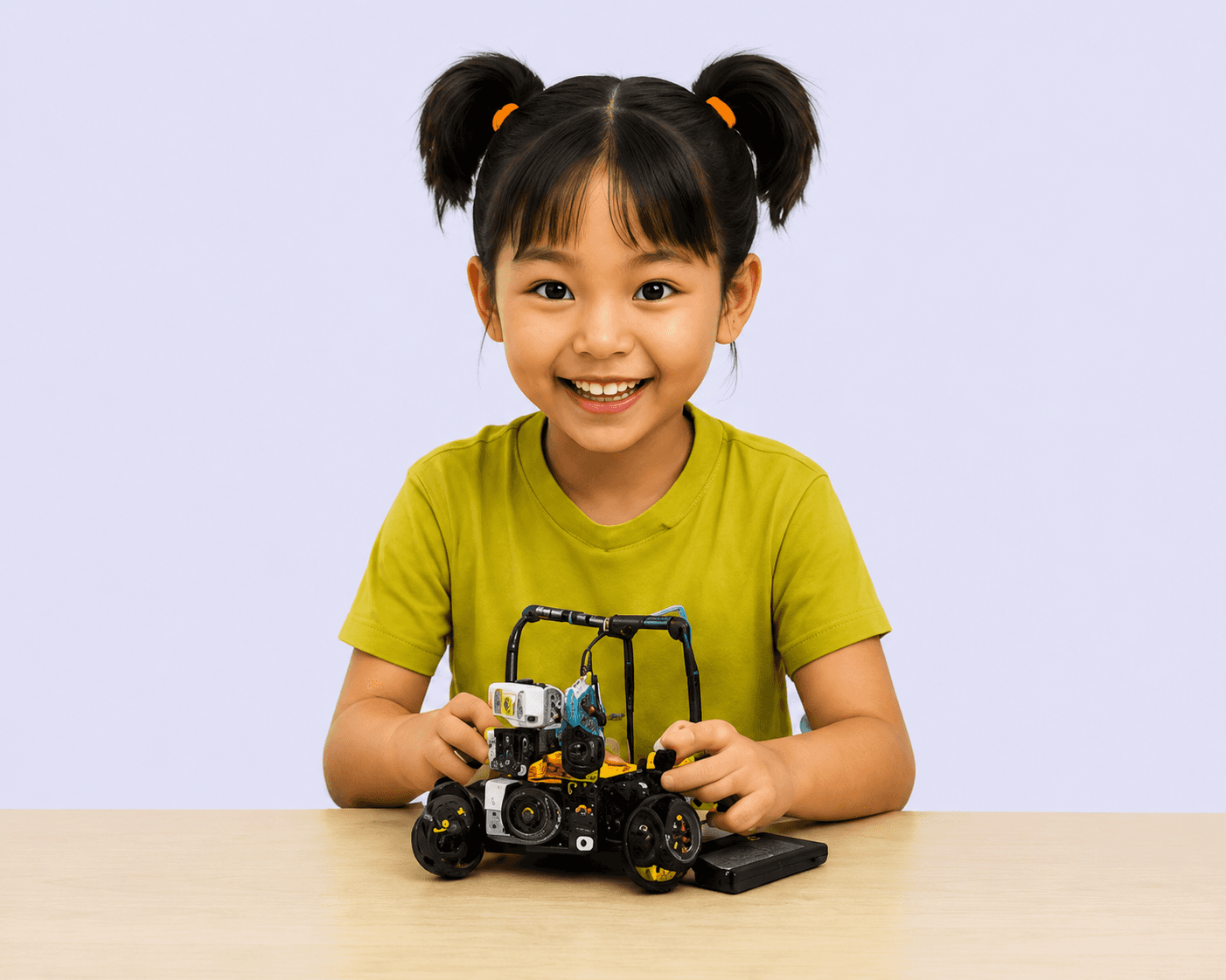 Robotics & Automation