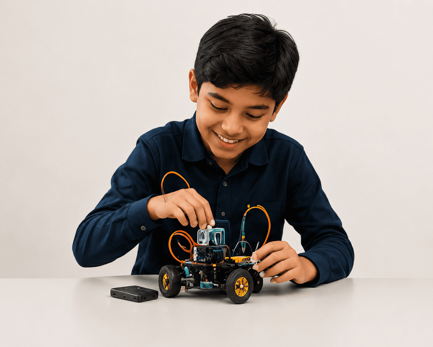 STEAM Education