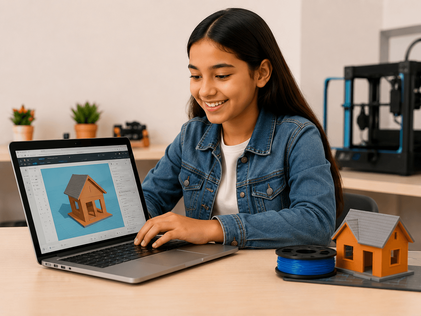 3D Designing